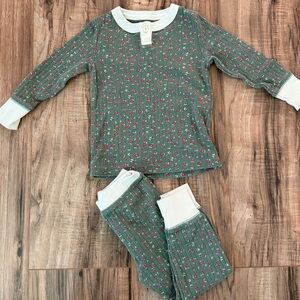 Fin & Vince/New Grain Jardine Set 18-24M